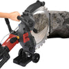 9980W Concrete Cutting Ring Saw Cement Road Concrete Wall Cutting Machine 40cm