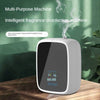 Fragrance Sprayer Aromatherapy Machine Home Essential Oil Diffuser 5level Timing