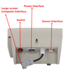 5T Livestock Weighing Scale Kit with Indicator & Stainless Steel Junction Box AU