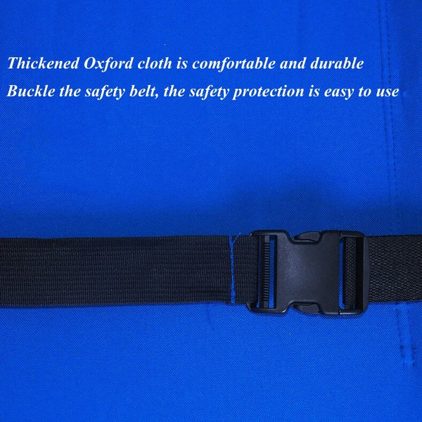 Folding Stretcher Portable Emergency Rescue Stretcher Household Stainless Steel