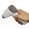 2L Electric Goat Milking Machine Regchargeable Ajustable Suction AutomaticMilker
