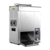 Automatic Hamburger Toasting Machine Commercial Burger Heater Bread Make Toaster