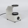 Desktop Polariscope With LED for Gemstones & Crystals Jewelry Mineral ID Tool
