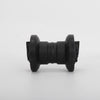 Bottom Roller Track Roller Replacement fits Kubota U35 Excavator Undercarriage