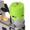 6000 R/Min Electric Glass Bottle Cutter Machine Wine Bottle Cutter Kit for DIY