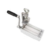 Heavy Duty Meat Tenderizer Cuber Steak Machine Flatten Cast Iron Kitchen Tool