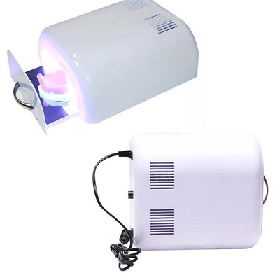 1set Dental LED UV Curing Light Oven 36W Lab Equipment Light Cure Unit