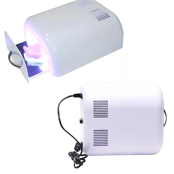1set Dental LED UV Curing Light Oven 36W Lab Equipment Light Cure Unit