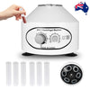 Desktop Electric Lab Centrifuge Machine 6x20ml 4000RPM With Timer Speed Control