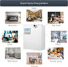 Scent Machine Electric Aroma Nebulizer Scent Diffuser Wifi Air Fragrance Machine