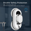 Window Cleaning Robot 5600pa Suction Smart Glass Cleaner Robot Window Washer AU