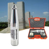 ZC3-A Concrete Test Hammer Resiliometer Rebound Test Hammer Schmidt Hammer Set