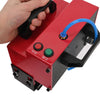 Pneumatic Metal Engraving Machine Portable Dot Peen Marking For VIN Code Maker
