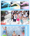1000W Foam Machine Party Foam Cannon Machine Foam Party Machine Pool Foam Effect