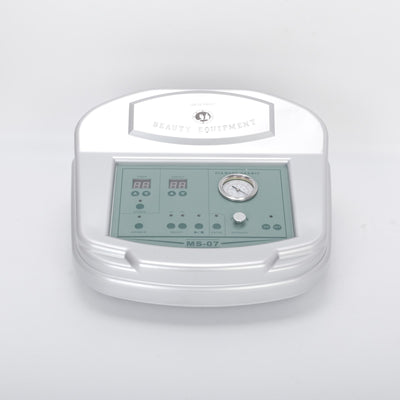 Professional Diamond Microdermabrasion Machine Facial Peeling Skin Care Device