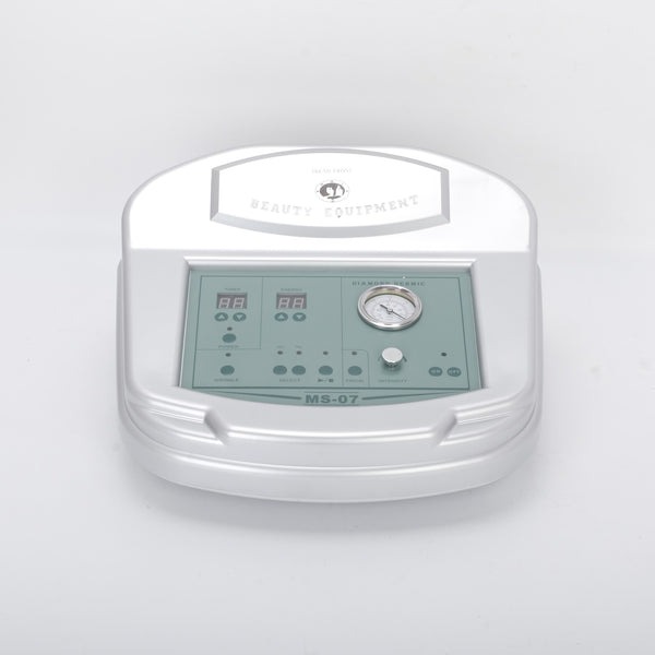 Professional Diamond Microdermabrasion Machine Facial Peeling Skin Care Device