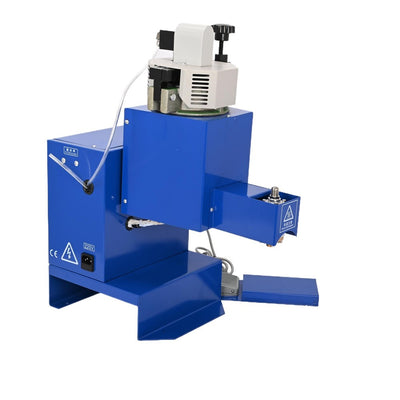 Adhesive Dispenser Hot Melt Glue Dispensers 0-200°C Gluing Machine 220V Auto
