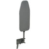 Pull-Down Ironing Board Wardrobe Mounted 180°Rotatable Ironing Board for Cabinet
