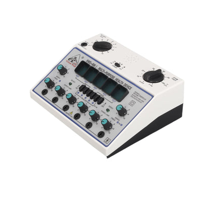 Electric Acupuncture Stimulator Machine Electrotherapy Acupuncture Instrument AU