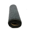 3’x10' Commercial Hallway Runner Rug Non-slip Rubber Door Mat Floor Carpet Rug