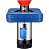 25000GPH Fountain Aerator Large Water Pond Pump Floating Fountain Circulation AU