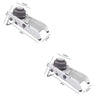 18 in 1 Vegetable Mandolin Slicer Fruit Peeler Cutter Grater Chopper Tool Slicer