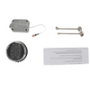 Electronic Safe Lock Gun Safe Lock Replacement Digital Keypad Lock For Safe Box
