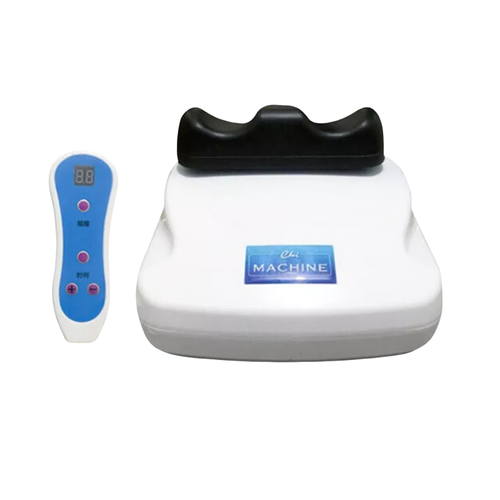 Chi Swing Machine Lymphatic Massager Body Shaker Leg Exercise Shaking Relax
