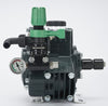 45/60L Agricultural Sprayer Pump Booster Pump Diaphragm Pump W/ Control Valve