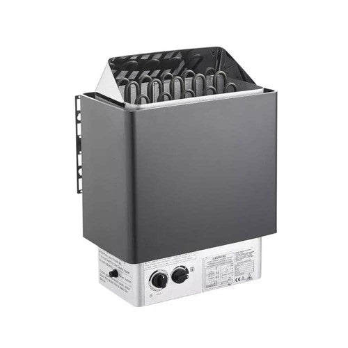 Electric Sauna Heaters Dry Steam Bath Sauna Stove for Home Hotel Spa Sauna Room