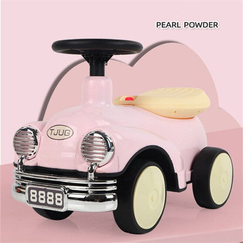 Ride On Toys Push Car Sliding Walking Cars Children Outdoor Toddler Safe