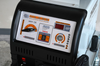 Vehicle Panel Spot Dent Puller Stud Welder Dent Repair Kit 5KW with Tool Cart AU