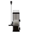 Surface Protein Skimmer Aquarium Plant Fish Tank Filter Pump Oil Film Processor