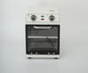 8L Sterilizer Cabinet 220℃ Dry Heat Disinfection Large Capacity for Beauty Salon
