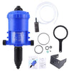 Fertilizer Injector Chemical Proportioner Dosing Device Proportional Pump