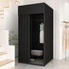 Mall Clothing Store Fitting Room Movable Changing Room Locker Privacy Room AU