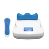 Chi Swing Machine Lymphatic Massager Body Shaker Leg Exercise Shaking Relax