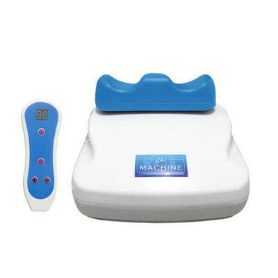 Chi Swing Machine Lymphatic Massager Body Shaker Leg Exercise Shaking Relax