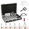 19/30 Cups Vacuum Cupping Set Massage Kit Acupuncture Suction Massager Pain Reli