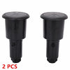 Rotary Sprinkler Popup Rocker Impact Nozzle Garden Yard Irrigation Watering Tool