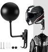 Motorcycle Helmet Holder Hats Rack Clothes Rack Coat Rack  Tactical Gear Stand