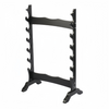6 Tier Sword Stand Sword Display Stand Samurai Sword Katana Sword Set with Stand