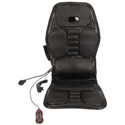 Massage Chair Pad Back Massager with Heat Massage Seat Cushion Vibration Motors