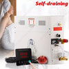 Steam Generator Machine Auto Drain Sauna Bath Shower Heating for Space 6-9 Cube