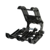 Excavator Attachment Soil Sieving Bucket Metal Wide Backhoe Rake for Mini Digger