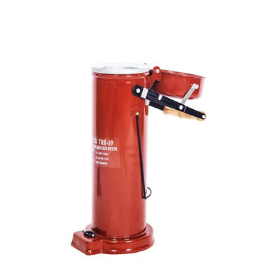 Portable Electrode Oven For Welding Stick 5/10kg 450mm Electrode Heating Oven AU