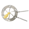 Professional Balloon Stuffing Machine Balloon Expander Plier DIY Bobo Balloon AU