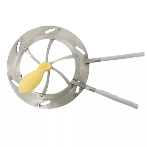 Professional Balloon Stuffing Machine Balloon Expander Plier DIY Bobo Balloon AU