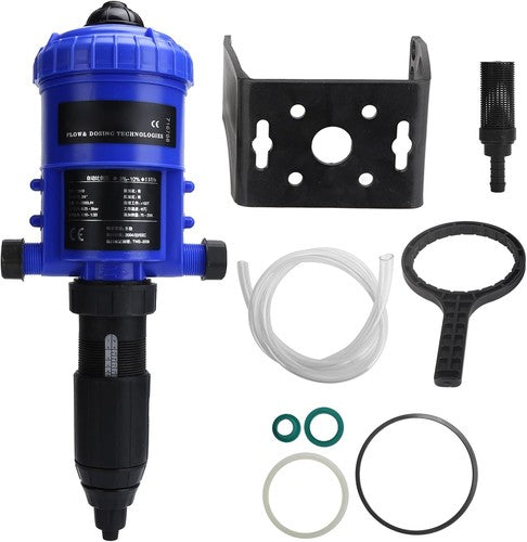 Fertilizer Injector Chemical Proportioner Dosing Device Proportional Pump