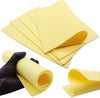 5/10PCS Tattoo Practice Fake Skin A4 3mm Thick  Reusable Silicone Double Sided